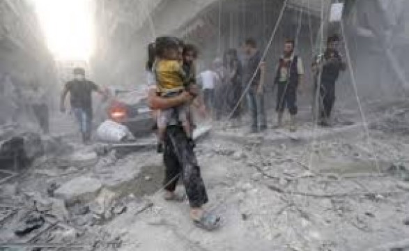 Ataque do Estado Islâmico na Síria faz 30 mortos