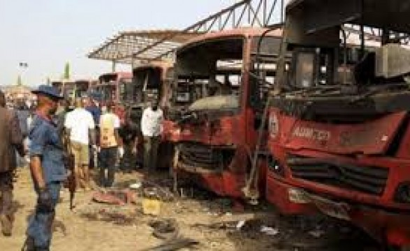ONU condena atentado que fez 71 mortos na capital da Nigéria