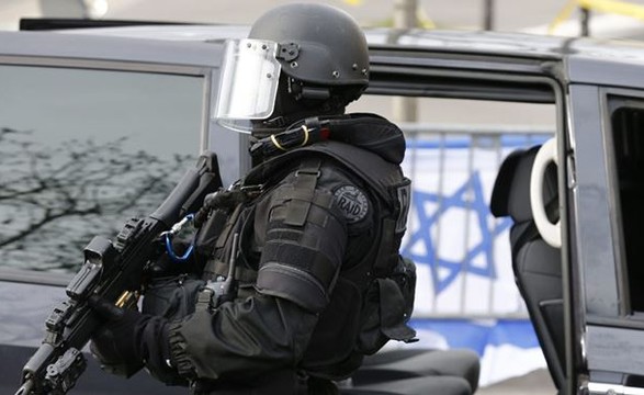França na mira da Al-Qaeda. Nova ameaça surge após atentados de Paris 
