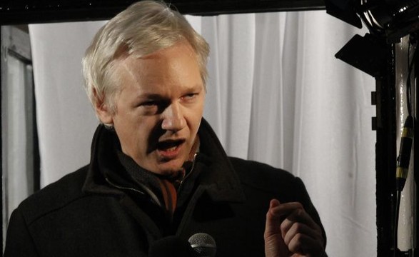 Assange cria partido para concorrer ao Senado australiano