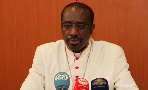 Terminou nesta quarta-feira a secção formativa dos ecónomos das dioceses de Angola e são Tomé