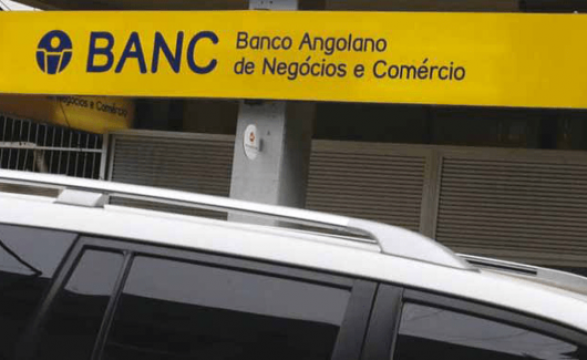 BANC encerra portas 