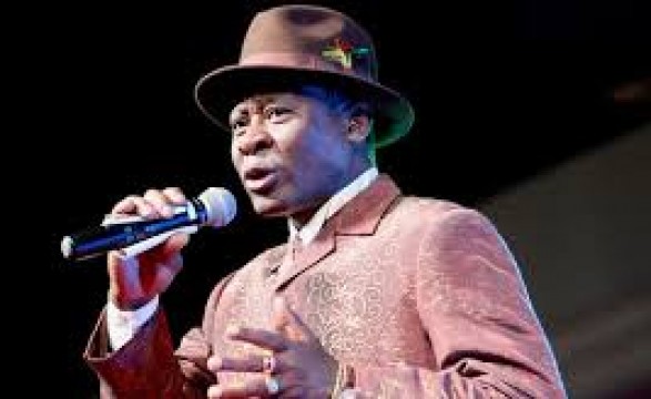 Luto na cultura nacional, morreu o músico Bangão 