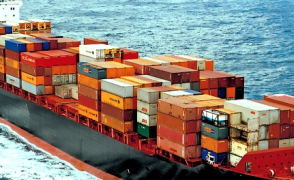 Exportações portuguesas para Angola cresceram 34%