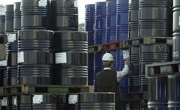 Produção média de petróleo pode aumentar para 200 mil barris por dia