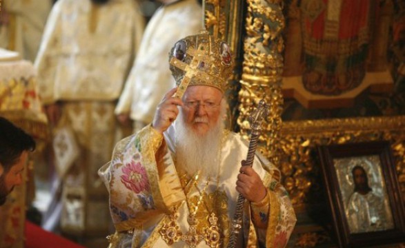 Patriarca Ecumênico Bartolomeu I visitará Milão em maio por ocasião dos 1.700 anos do Edito de Milão