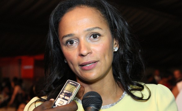 Jurista diz que caso Isabel dos Santos & PGR é um problema político arrastado para o fórum jurídico