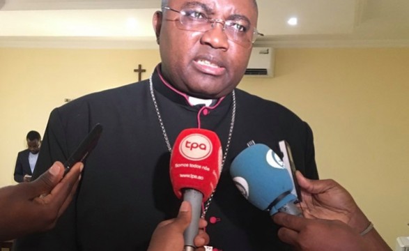 Combate a corrupção deve ser instrumento de justiça e paz e não de vingança afirmam bispos da CEAST
