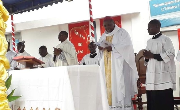 Um Bom Cristão é também um bom cidadão diz Dom Belmiro