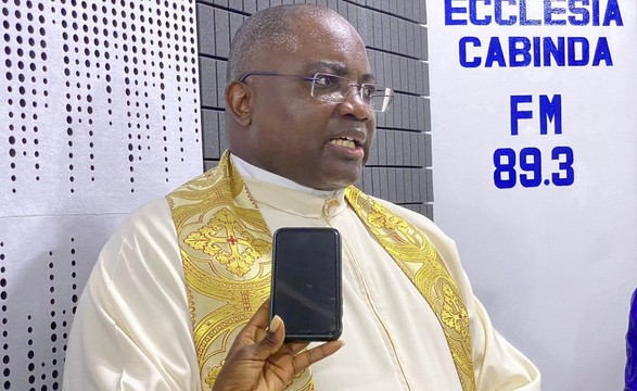 Bispos reconhecem limitações financeiras da Ecclesia e deixam mensagem de esperança