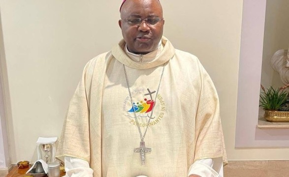 D. Belmiro destaca participação da igreja angolana no jubileu da juventude em Roma