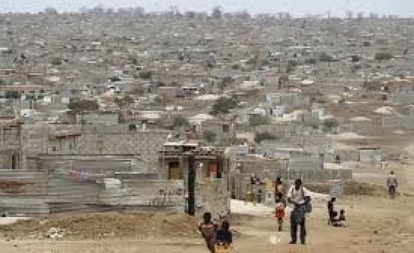 No Belo Monte comunidade diz-se à margem da dignidade