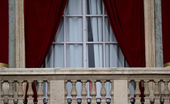 Bênção “urbi et orbi” vai ser primeiro ato público do novo Papa