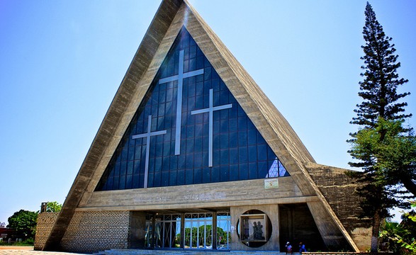 Benguela prepara ordenação de 7 sacerdotes e 5 diáconos 