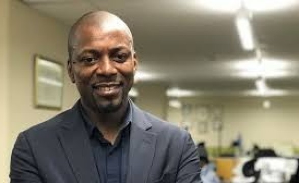 Jurista Benja Satula, denuncia silenciamento das liberdades em Angola