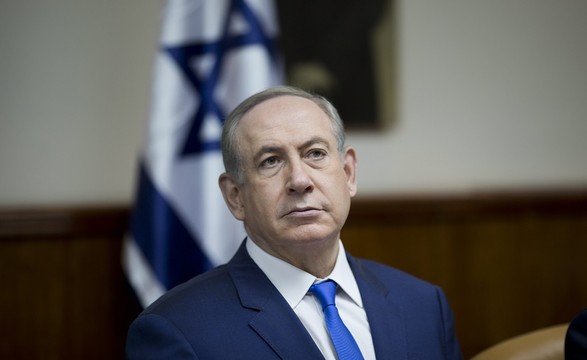 Conferência para paz no Médio Oriente é fútil diz Israel