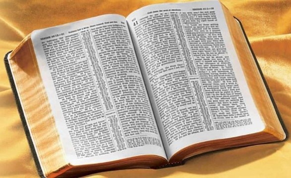 Vem aí novos projectos de tradução da bíblia em línguas nacionais 