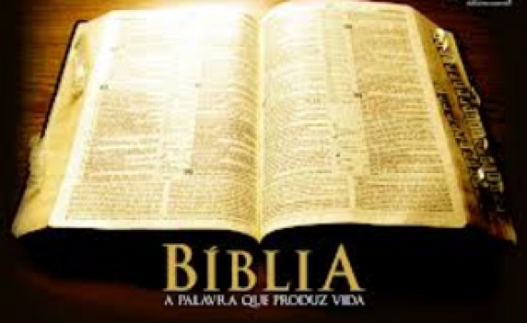 Peregrinação Bíblica encerrou o mês da Bíblia.