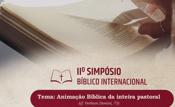 Dois anos depois Luanda acolhe o IIº Simpósio Bíblico Internacional