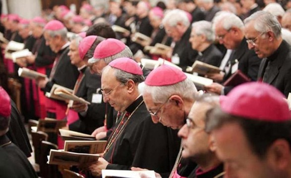 Episcopado nos EUA exorta fiéis a participarem do Dia de Oração e Jejum pela paz