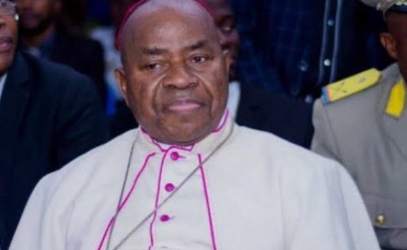 Morreu de Coronavirus bispo emérito de Mweka, na RDC