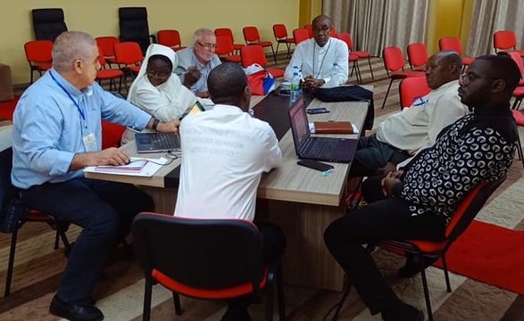 Sínodo em destaque no segundo dia de trabalho dos Bispos da CEAST