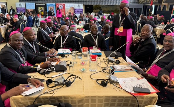 Jubileu de Ouro da IMBISA: Bispos em eSwatini para a 14ª Assembleia Plenária