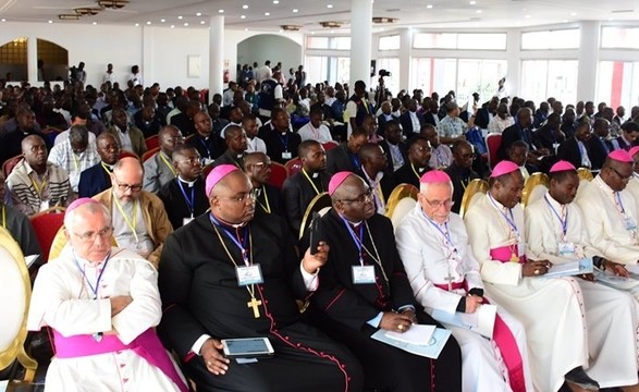 Figura do sacerdote valorizada no Congresso do Clero