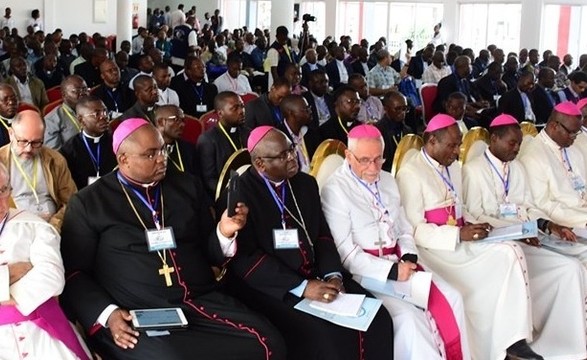 Igreja angolana saúda a indicação de um novo Cardeal para o país