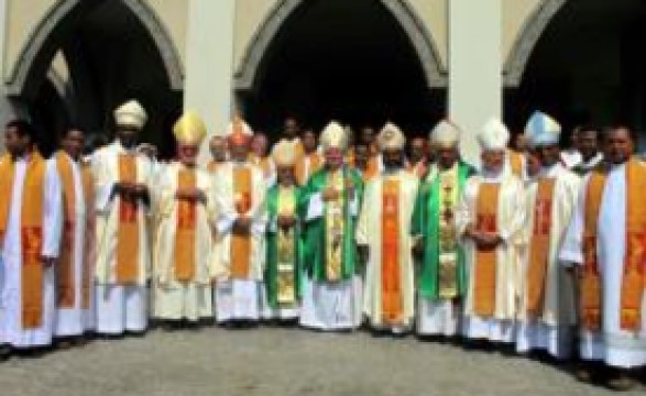 Lusofonia: Igrejas denunciam «agenda» das «ideologias fraturantes»
