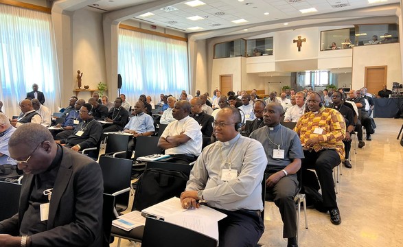 Seminário de estudos reúne em Roma 80 bispos recentemente nomeados