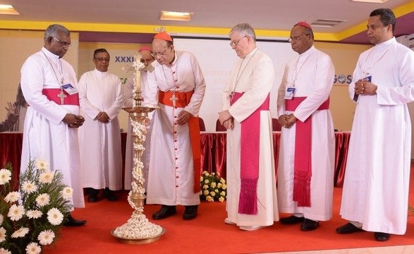 Bispos católicos na Índia pedem “esforço de paz e reconciliação” em Caxemira