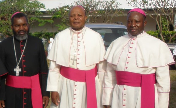 Bispos em Moçambique denunciam injustiças na sociedade