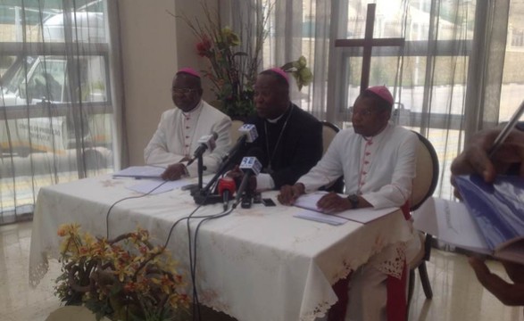 Assembleia dos bispos encerra com importantes recados sobre eleições