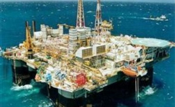 Bloco 31 inicia produção de petróleo