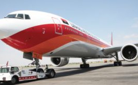 TAAG prepara-se para receber este ano mais um avião do tipo boeing 777