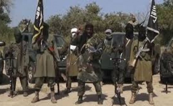 Boko Haram ameaça eleições nigerianas