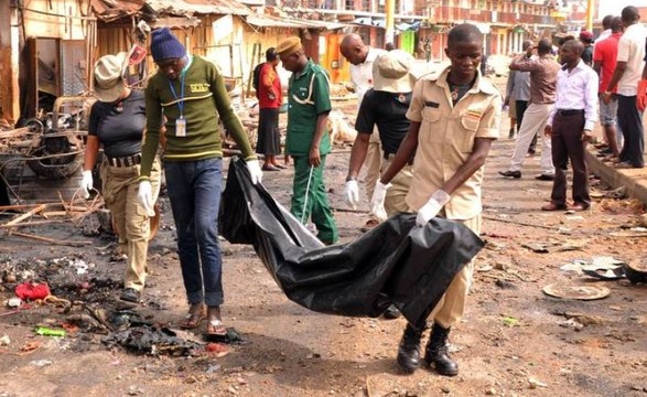 Novo ataque do Boko Haram matou pelo menos 30 pessoas