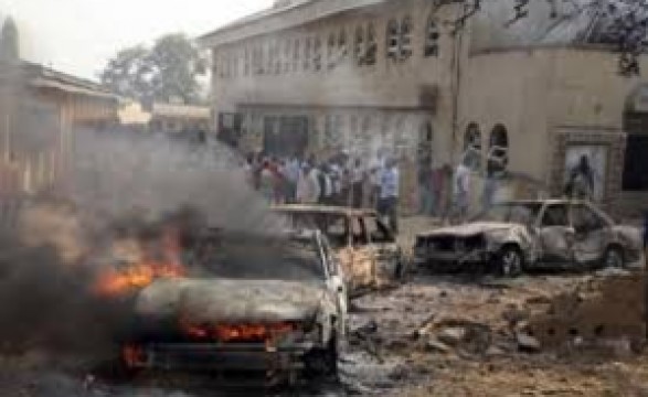 Chade e Níger lançam operação contra Boko Haram na Nigéria