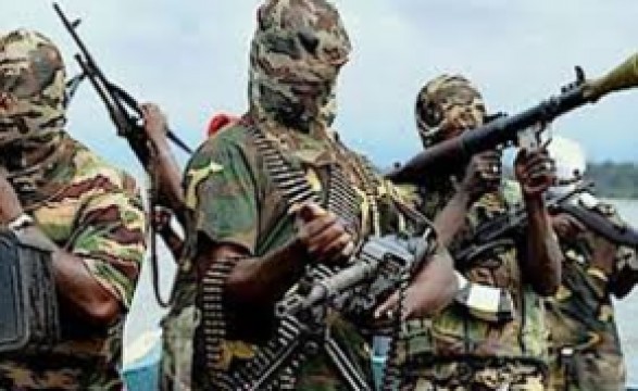 Boko Haram na lista dos terroristas