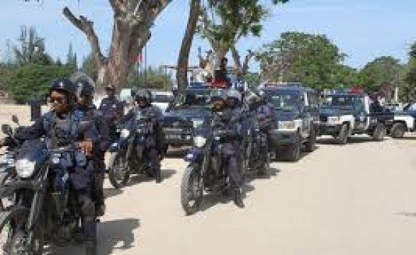 Balanço da polícia na noite de Natal foi de 13 mortes e 82 feridos