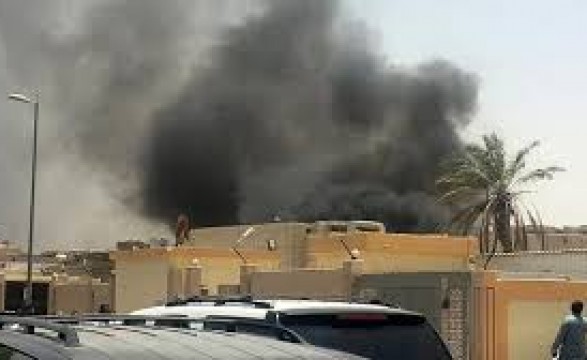 Carro-bomba na Arábia Saudita faz quatro mortos
