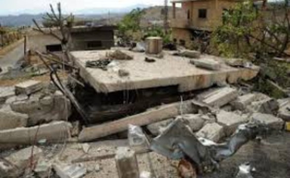 Síria Bombardeamento causa 15 mortos dos quais 6 são crianças  