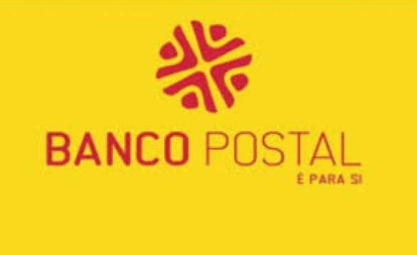 Banco postal já funciona em Angola