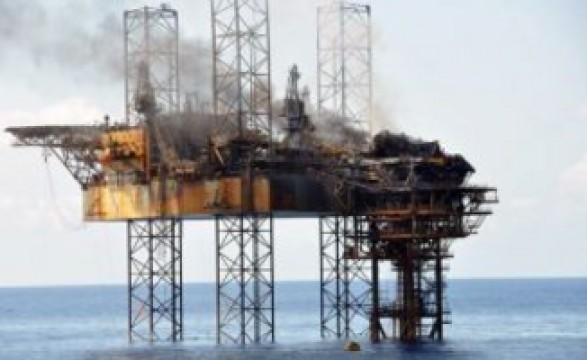 Brasil faz hoje primeiro leilão de petróleo em regime de partilha