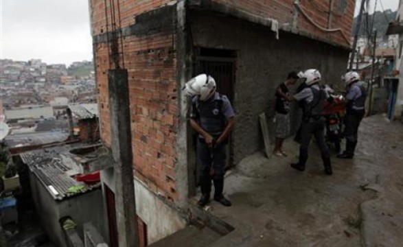 Secretário de Segurança de SP pede demissão após aumento da violência