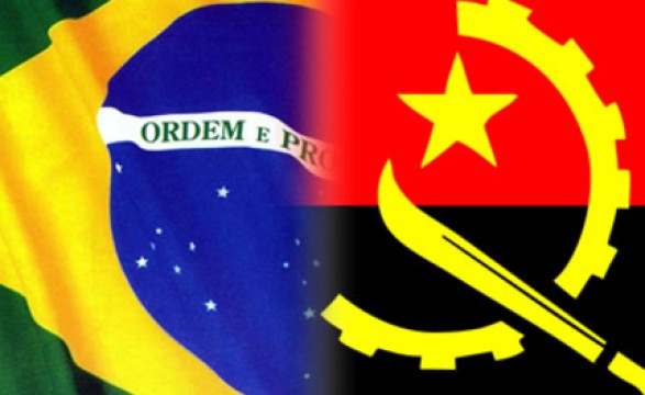 Angola apoia Brasil na candidatura à OMC