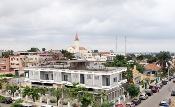 Buco Zau em festa são 61 anos 