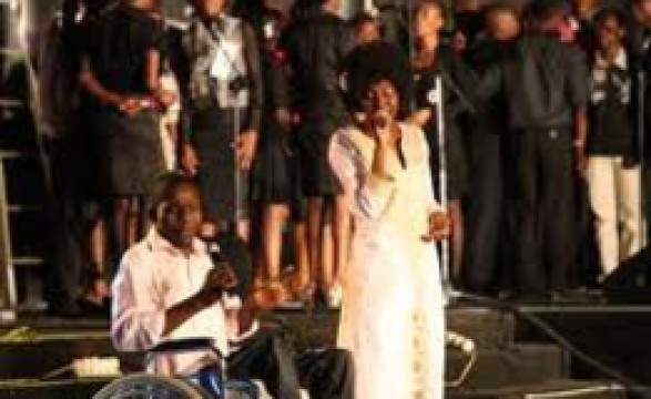 Projecto Abiatar junta cantores para a união dos cristãos