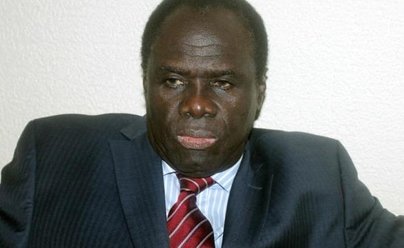Michel Kafando nomeado presidente interino no Burkina Faso